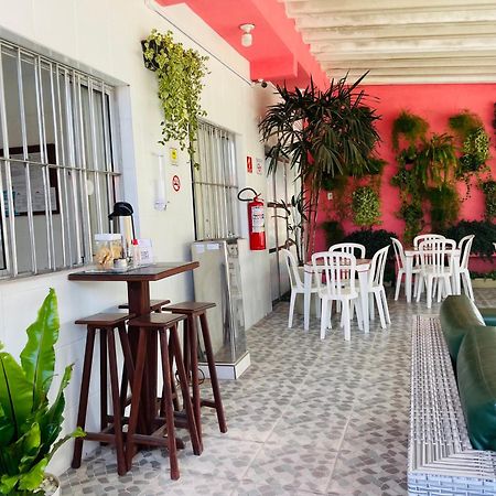 Pousada Pura Vida Bertioga Dış mekan fotoğraf