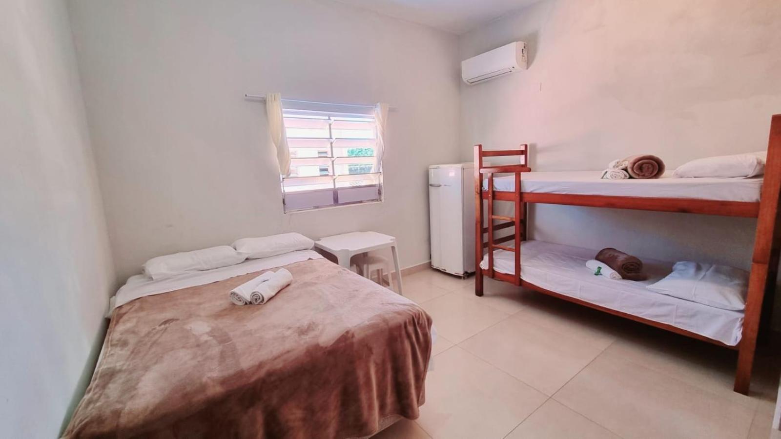 Pousada Pura Vida Bertioga Dış mekan fotoğraf